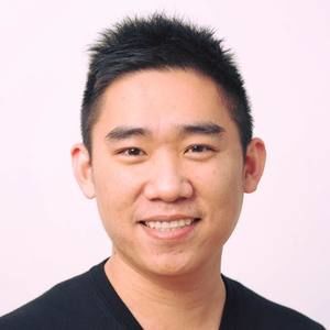 Meet your Posher, Joseph